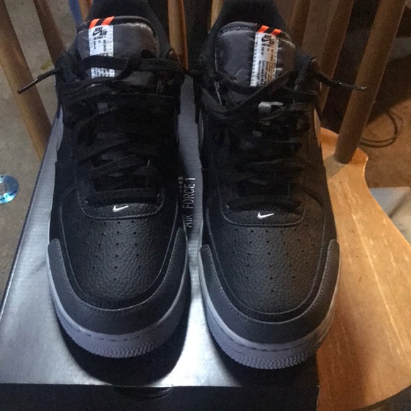 Air force 1 ‘07 LV8 2 - Picture 1 of 6